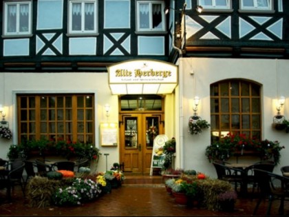 照片: Alte Herberge